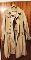 Thomas Burberry Trenchcoat Beige München - Laim Vorschau