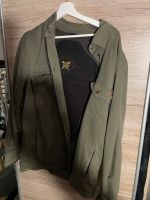 Motorradjacke Motoshirt Damen Größe L John Doe Wiesbaden - Nordenstadt Vorschau