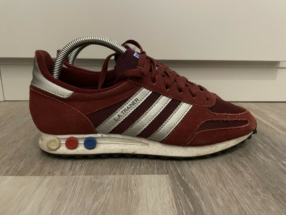 Adidas LA Trainer Schuh in Bayern - Würzburg | eBay Kleinanzeigen ist jetzt  Kleinanzeigen