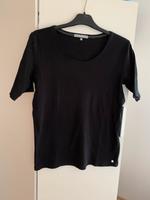 T-Shirt Kurzärmelige Shirt Schwarz Gr. M Cecil Sachsen - Görlitz Vorschau