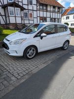 Ford B-Max Van5 1.0 EcoBoost 120 PS (inkl. Winterreifen) Hessen - Grebenstein Vorschau