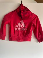 Adidas sweatjacke für Mädchen Nordrhein-Westfalen - Bönen Vorschau