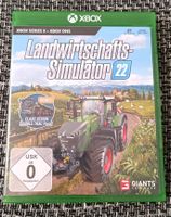 Xbox Landwirtschafts-Simulator LS22 / Farming Simulator 2022 Leipzig - Neulindenau Vorschau