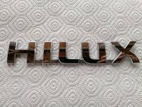 TOYOTA Hillux Emblem Heckklappe 75427-0K010 GEBRAUCHT Rheinland-Pfalz - Ludwigshafen Vorschau