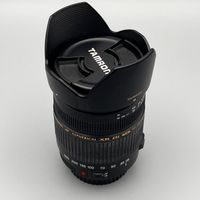 TAMRON AF XR Di LD IF 28 – 300 Reisezoom * Canon-Anschluss Bayern - Bad Abbach Vorschau