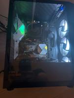 Gaming PC Intel i7 8700 32 GB DDR4 2133 MHz MV2 SSD 1GB Rheinland-Pfalz - Bingen Vorschau