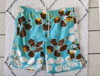 OLYMPIA SAZENGER Shorts xl Hawaii blau orange Nordrhein-Westfalen - Mülheim (Ruhr) Vorschau