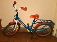 Fahrrad, Kinderfahrrad - Speddy Eddy - 16 Zoll Berlin - Hellersdorf Vorschau
