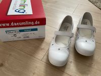 Däumling Mia Mädchen Geschlossene Ballerinas Nordrhein-Westfalen - Nideggen / Düren Vorschau