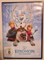 DVD "Die Eiskönigin" Teil 1 Niedersachsen - Walsrode Vorschau