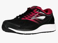 Brooks Addiction 13 Black Pink Grey 36.5 Baden-Württemberg - Offenburg Vorschau