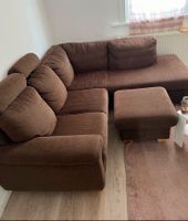 Sofa zu verschenken Wuppertal - Barmen Vorschau