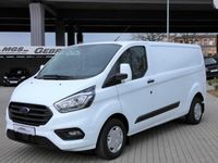 Ford Transit Custom 2.0 L2 'Trend' #KAM #DAB #KLIMA Sachsen - Radebeul Vorschau