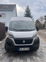 Neuer Chausson Camper V594 First Line ab 90€ Baden-Württemberg - Karlsruhe Vorschau