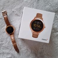 Fossil Smartwatch Q Venture 3. Generation Hansestadt Demmin - Demmin Vorschau