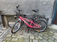 Kinder Fahrrad pink 6jahre Altstadt-Lehel - München/Lehel Vorschau