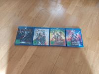 Thor 1-4 (Blurays) Baden-Württemberg - Schelklingen Vorschau