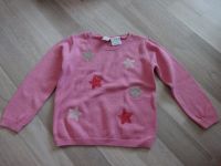 Pulli Pullover Strickpullover Sterne Pailletten Bayern - Arnstein Vorschau