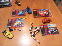 Lego Disney Cars Set Rheinland-Pfalz - Binningen Vorschau