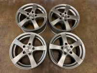 4x 16 Zoll BMW Alufelgen 3er E90 E91 E92 E93 F30 F31 Z4 Nordrhein-Westfalen - Brühl Vorschau