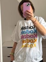 Stradivarius Shirt Gr.S Oversize Kodak Herzogtum Lauenburg - Geesthacht Vorschau