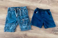 Kurze Hosen Set / Shorts Gr. 92 Nordrhein-Westfalen - Paderborn Vorschau