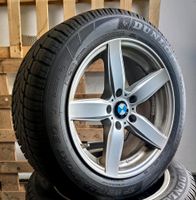 ✓DOT21 BMW 3ER GT F34 WINTERRÄDER WINTERREIFEN 225/55 R17 Nordrhein-Westfalen - Herten Vorschau