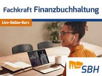 WESEL: Fachkraft für Finanzbuchhaltung - Live-Online-Weiterbildung Nordrhein-Westfalen - Wesel Vorschau