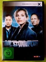 DIE STURMFLUT - 2 DISC DVD MIT JAN JOSEF LIEFERS, NADJA UHL, BENN Bayern - Eberfing Vorschau