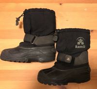 Kamik Stiefel US2 Gr. 30 Berlin - Spandau Vorschau