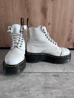 Dr. Martens Plateaustiefel Bayern - Höchberg Vorschau