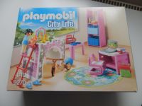 Playmobil City Life Kinderzimmer 9270 - Vollständig Top Zustand Baden-Württemberg - Ebersbach an der Fils Vorschau