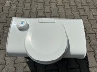 Thetford C500 Camping Toilette Rheinland-Pfalz - Katzenelnbogen Vorschau