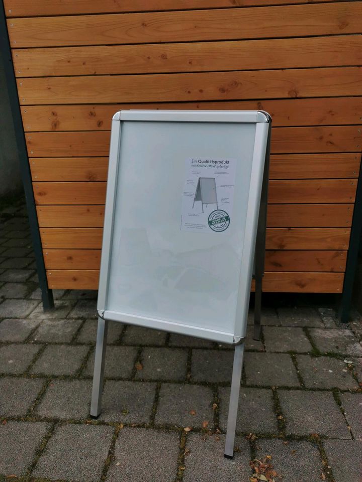 Plakatstander A2 Premium  Neu in Remshalden