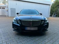 Mercedes Benz E 350 Wuppertal - Oberbarmen Vorschau