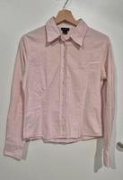 GANT Bluse/ Hemd hellrosa Gr. 38 Frankfurt am Main - Seckbach Vorschau