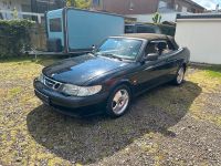 Saab 9-3 Cabrio 2,0 Automatik Klima EFH Garagenfund Nordrhein-Westfalen - Pulheim Vorschau