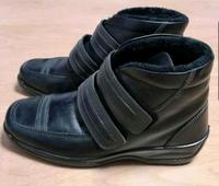 Hush Puppies Damen Stiefeletten Schuhe Gr. 39 Leipzig - Connewitz Vorschau