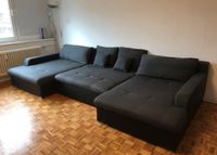 Sofa Couch Big Sofa Grau wie neu Berlin - Pankow Vorschau