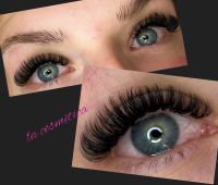 Wimpernverlängerung Microblading Permanent Make up Lashes Lübeck - Kücknitz Vorschau