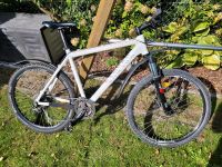 Canyon Mountenbike 26 Zoll Bayern - Karlsfeld Vorschau