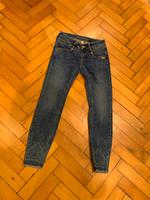 Jeans  -Nena- von Gang für Damen Größe 26 Sachsen - Mittweida Vorschau