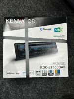 Kenwood KDC-BT560DAB CD Autoradio Baden-Württemberg - Tuttlingen Vorschau