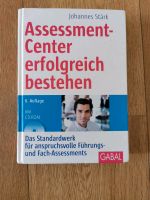 Assessment Center erfolgreich bestehen Düsseldorf - Grafenberg Vorschau