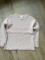 ♥️Alana Ajour Strickpullover rosa  Frühling Gr.98 Neu Nordrhein-Westfalen - Herten Vorschau