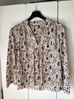 Zara, Bluse, Größe M Thüringen - Worbis Vorschau