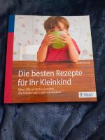 Rezeptbuch  Rezepte für Kleinkinder Baden-Württemberg - Konstanz Vorschau