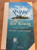 Pippi &der König. Auf den Spuren von Efraim Langstrumpf Thüringen - Geisa Vorschau