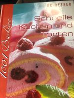 Schnelle Kuchen und Torten Bayern - Großostheim Vorschau