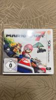 Mario Kart 7 Nintendo 3DS Bayern - Coburg Vorschau